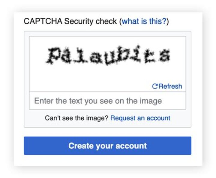 I can't register to Ubuntu one. The captcha images are not authorizing my input although I'm sure I have it right