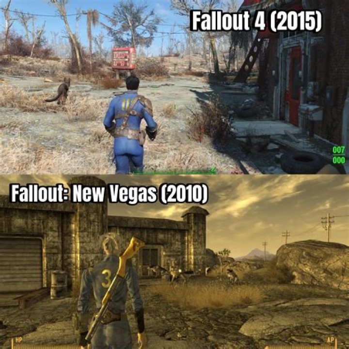 I can only launch Fallout 4 once after I start my computer. Why?