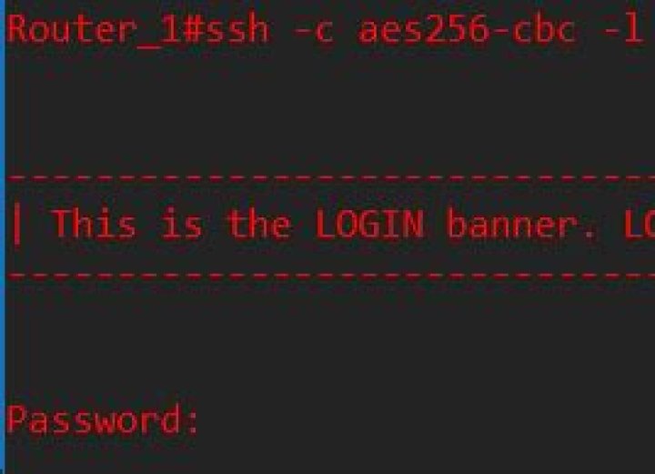 I can ssh to the server but sshfs gives me 'no matching cipher found: client arcfour server aes128-ctr,aes192-ctr......'