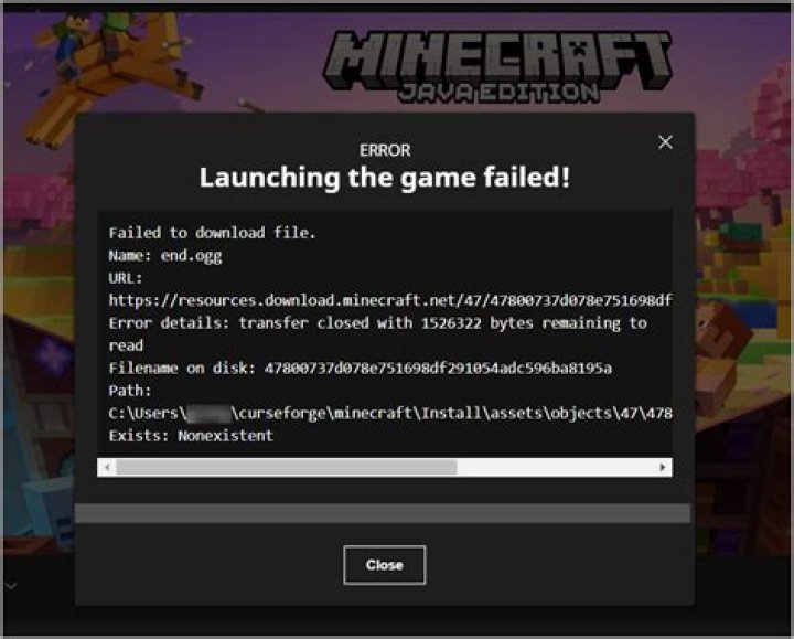 I get a ConcurrentModificationException when attempting to launch Minecraft with Forge [duplicate]