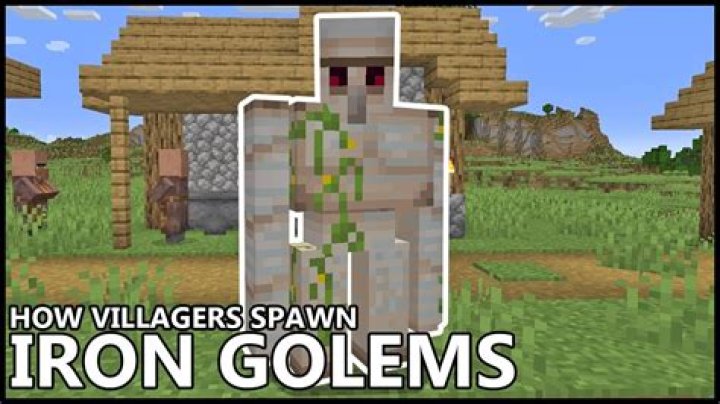 I killed a naturally spawning iron golem. How do I fix my village reputation?