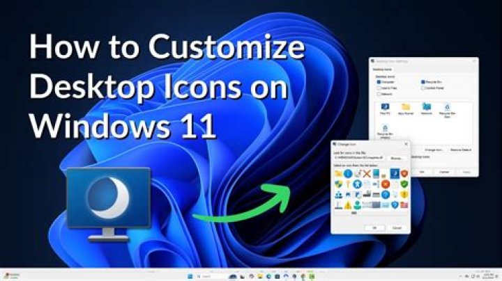 I screwed up my icons with MyUnity