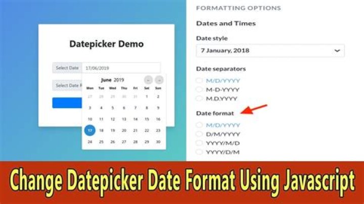 I set date format as dd/MM/yyyy to display dd/MM/yyyy for datepicker but control validation does not validate as dd/MM/yyyy