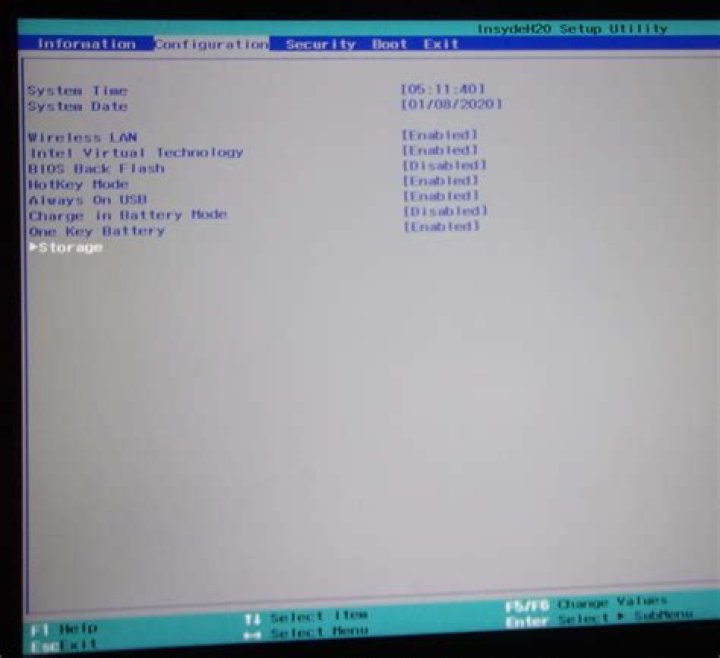I uninstalled Intel Optane Memory - The message says my computer won't boot after restart (Have restore point - will that work?)