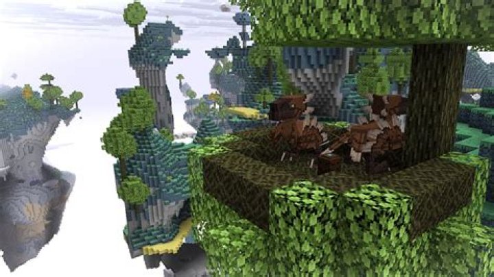 I waited two Minecraft nights here and only got one spider.