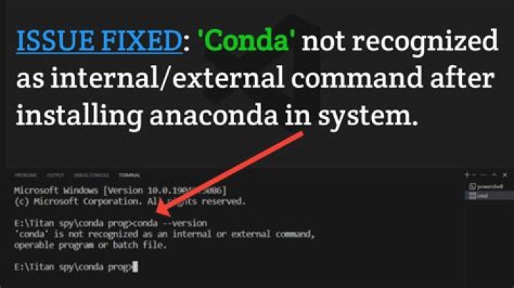 I went back to my default bashrc and now the conda is not recognized as a command anymore in the terminal