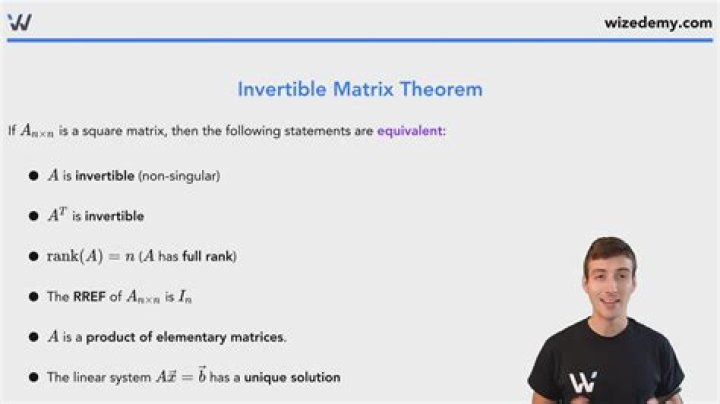 If $A^2$ is invertible, then $A$ is also invertible?