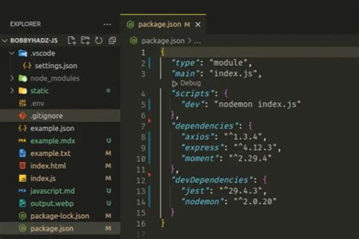 If I try to install multiple packages with one 