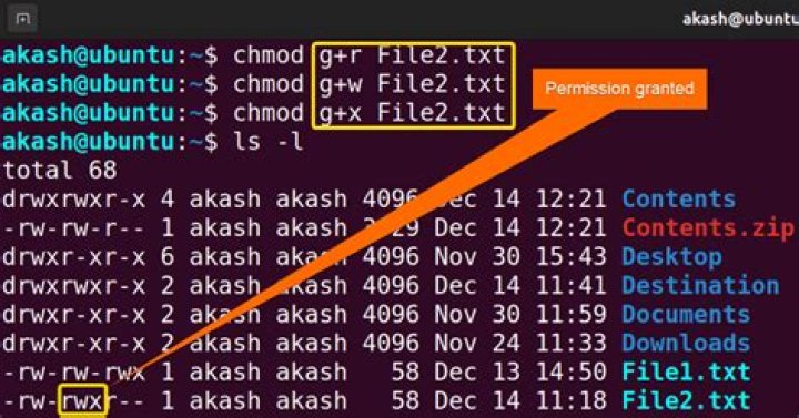 If my chmod permissions have been reduced to 444 what can I do to rectify this situation?
