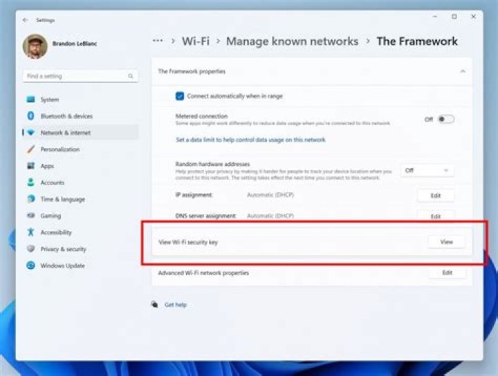 If someone not in wifi distance has my wifi password, is it a security issue?