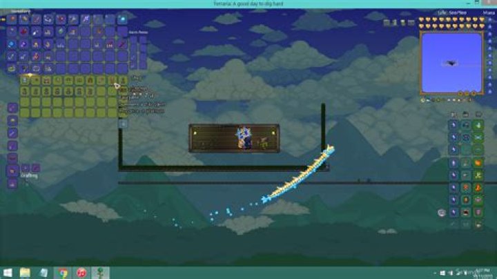If you put enough blocks down to make a artificial biome, if you Actuate them, will they still represent the biome you made?
