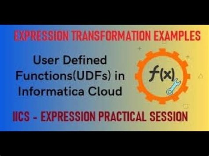 IIF IsNothing expression example