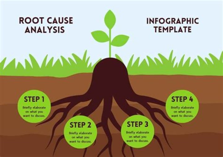 illustrate root