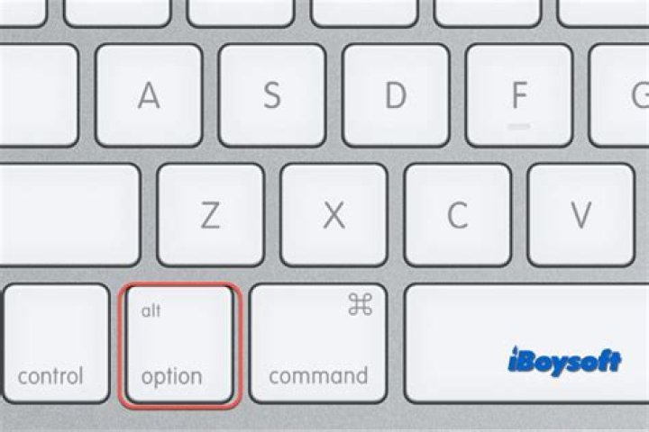 iMac 2017 (High Sierra) won't recognize USB install stick when pressing the option key at boot