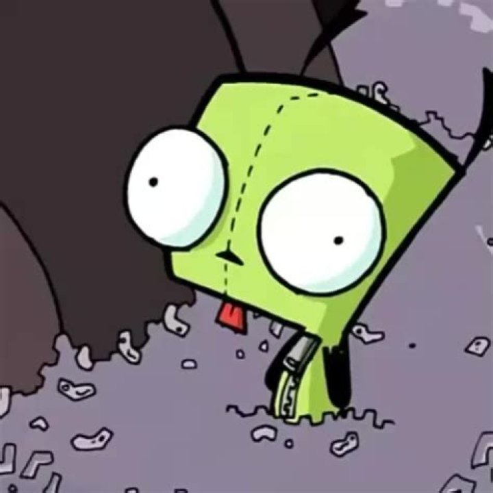 Image of Zim itself