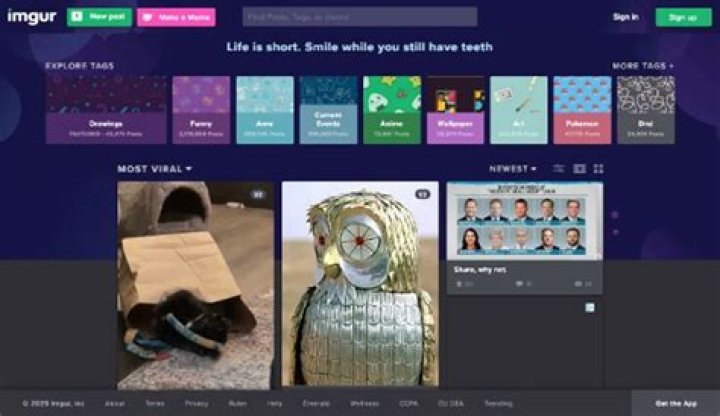 Imgur