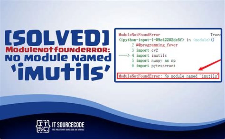 ImporError: No module named 'SimpleXMLRPCServer'