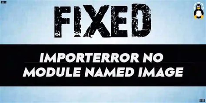 Import error No module named skimage