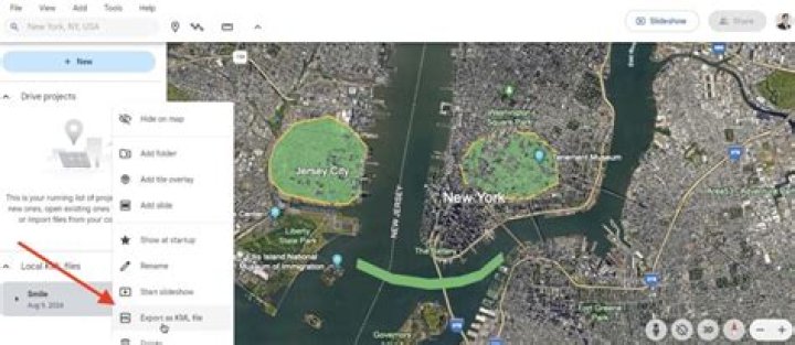 Import KML to Bing Maps [closed]