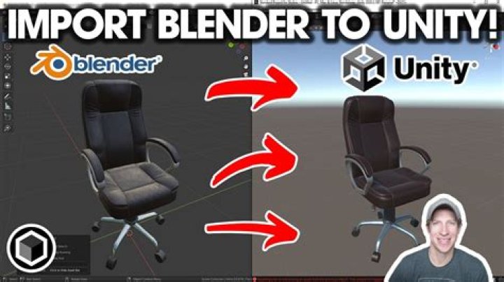 Import .ply files to unity 3D