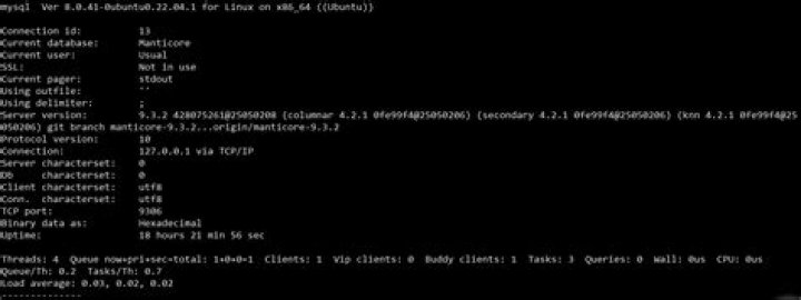 In CentOS7, can not start MySQL