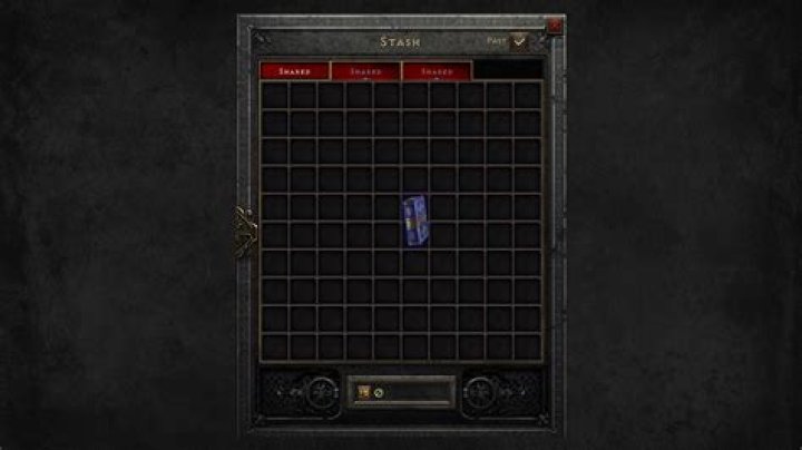 In Diablo II: Lord of Destruction, do 