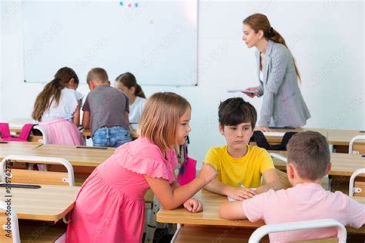 In how many ways can a class of eight students be divided into four groups each having two students?