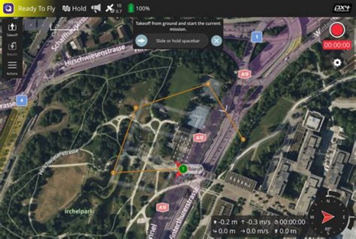 In QgroundControl build remove daily in title bar in stable version 4.2.3 in qt