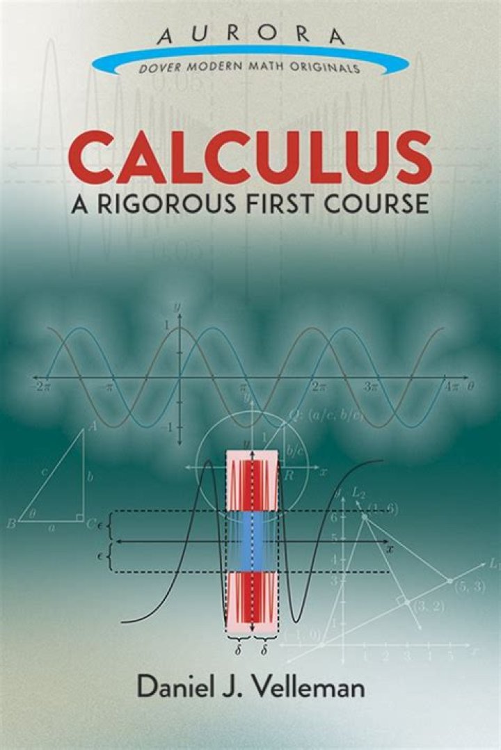 In the conventional less-than-rigorous calculus course, is Velleman's new notation useful only once?
