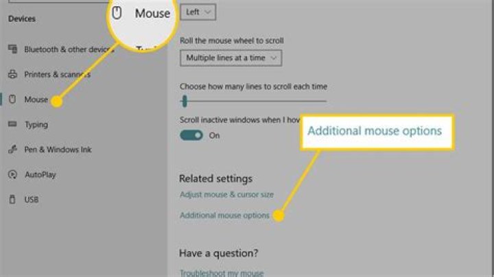 Increase mouse speed in Linux Mint beyond its default maximum?