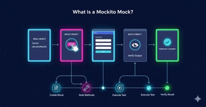 Initialising mock objects - MockIto