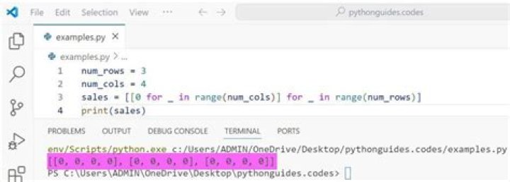 Initialize 2D Array of custom objects