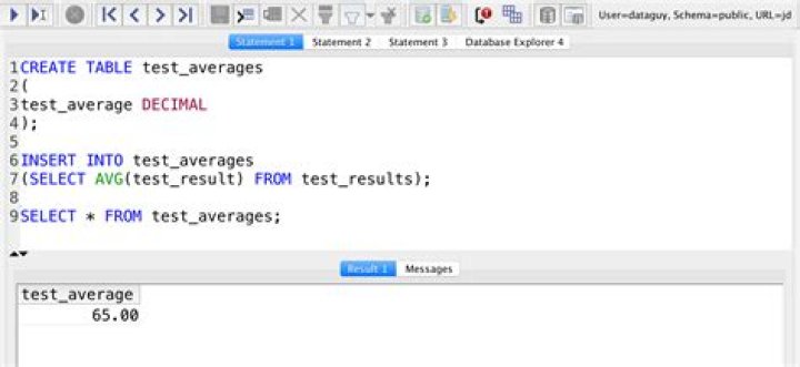 Insert data in 3 tables at a time using Postgres
