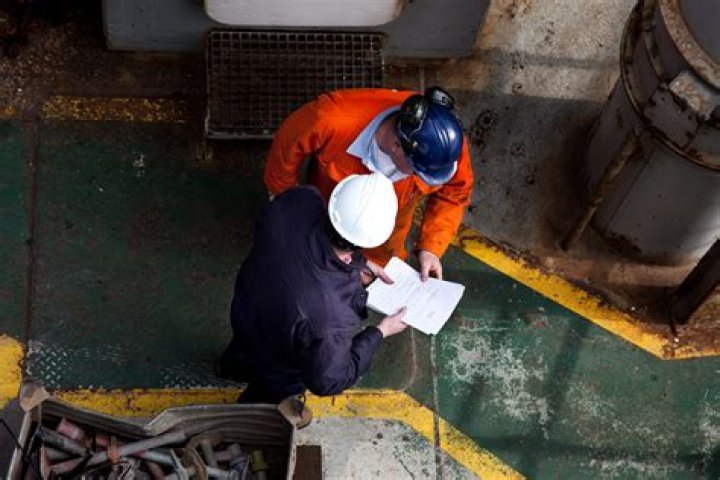 Inspections