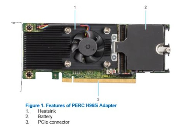 Install 16.04 LTS on new hardware with Dell Perc H740p raid controller