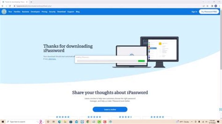 Install 1Password on Ubuntu 17.04 using Wine