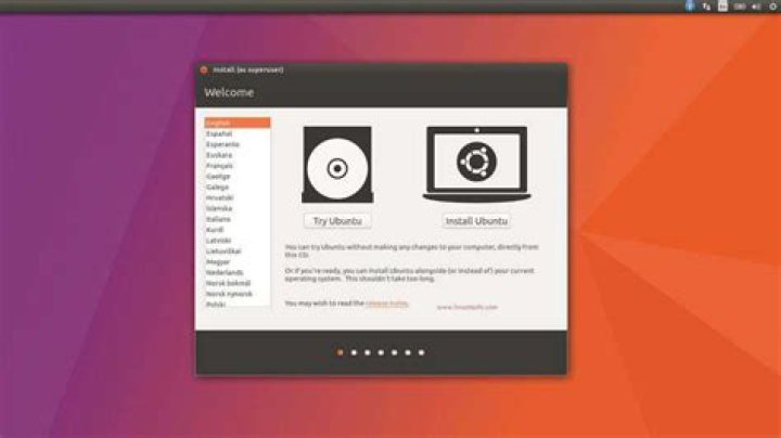 Install bum on ubuntu 17.04