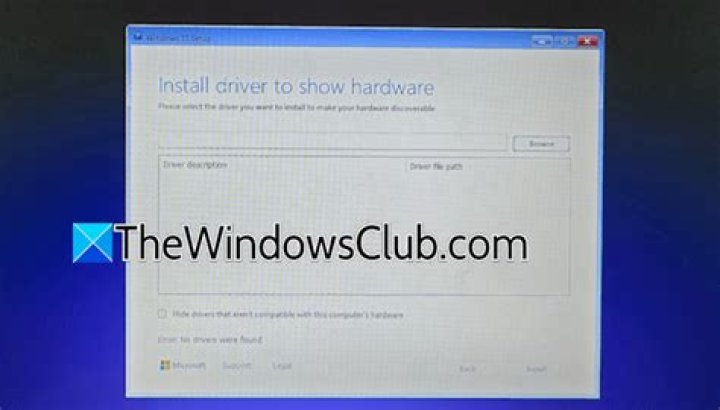 Install CamGrab
