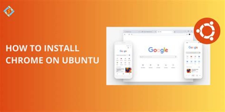 Install Chrome on ubuntu/debian with arm64
