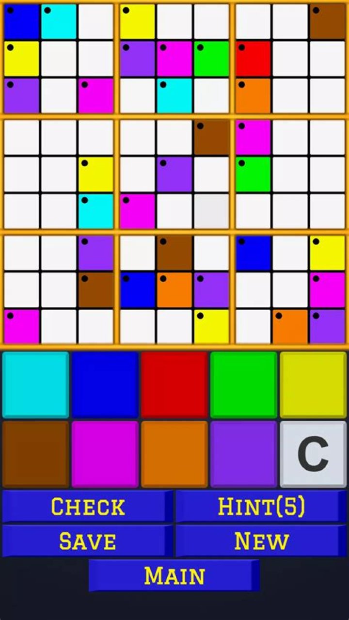 Install colorsudoku