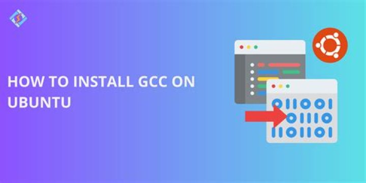 Install gcc 5 on Ubuntu 18.04