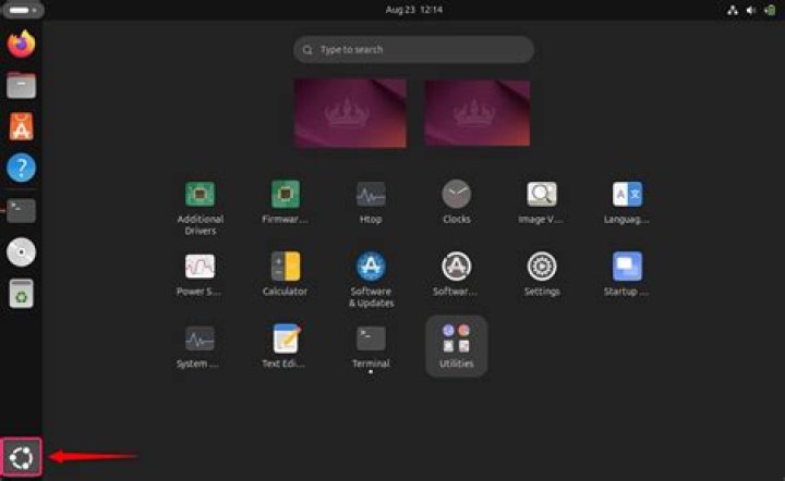 install gnome desktop in kubuntu