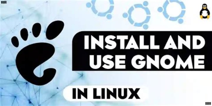 Install Gnome Disks