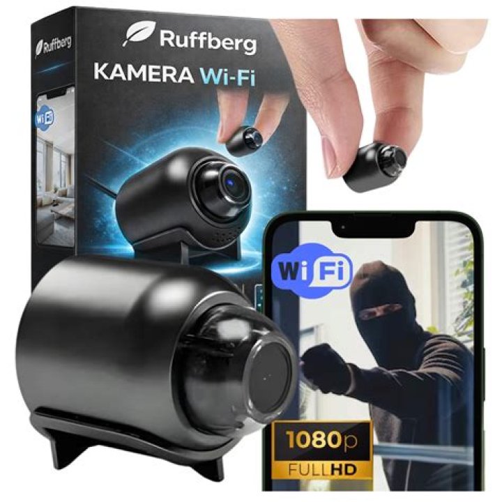 Install Kamerka