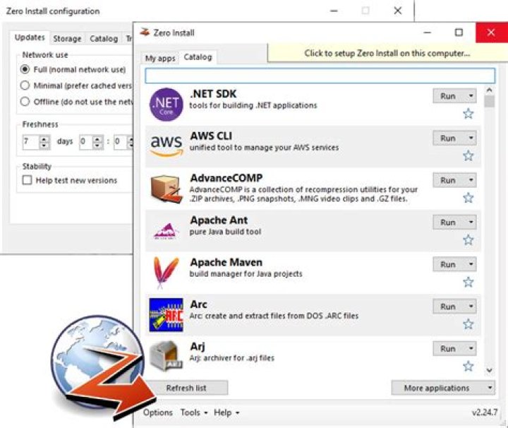 Install libjava-gnome-java