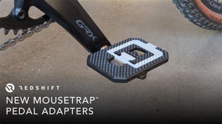 Install mousetrap