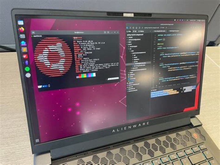 Install ubuntu on alienware m15 r3 [duplicate]