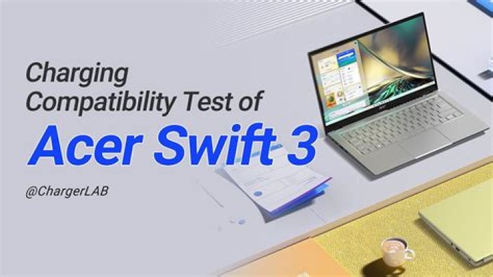 Installation and compatibility on Acer Swift 3