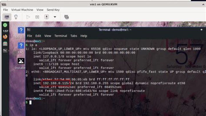 Installed fonts not detected on firefox 99 snap on Ubuntu 22.04