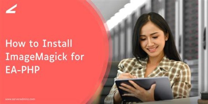 installing imagemagick [closed]